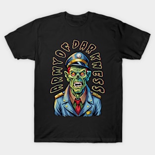 Army of darkness T-Shirt